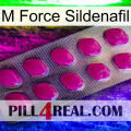 M Force Sildenafil 09